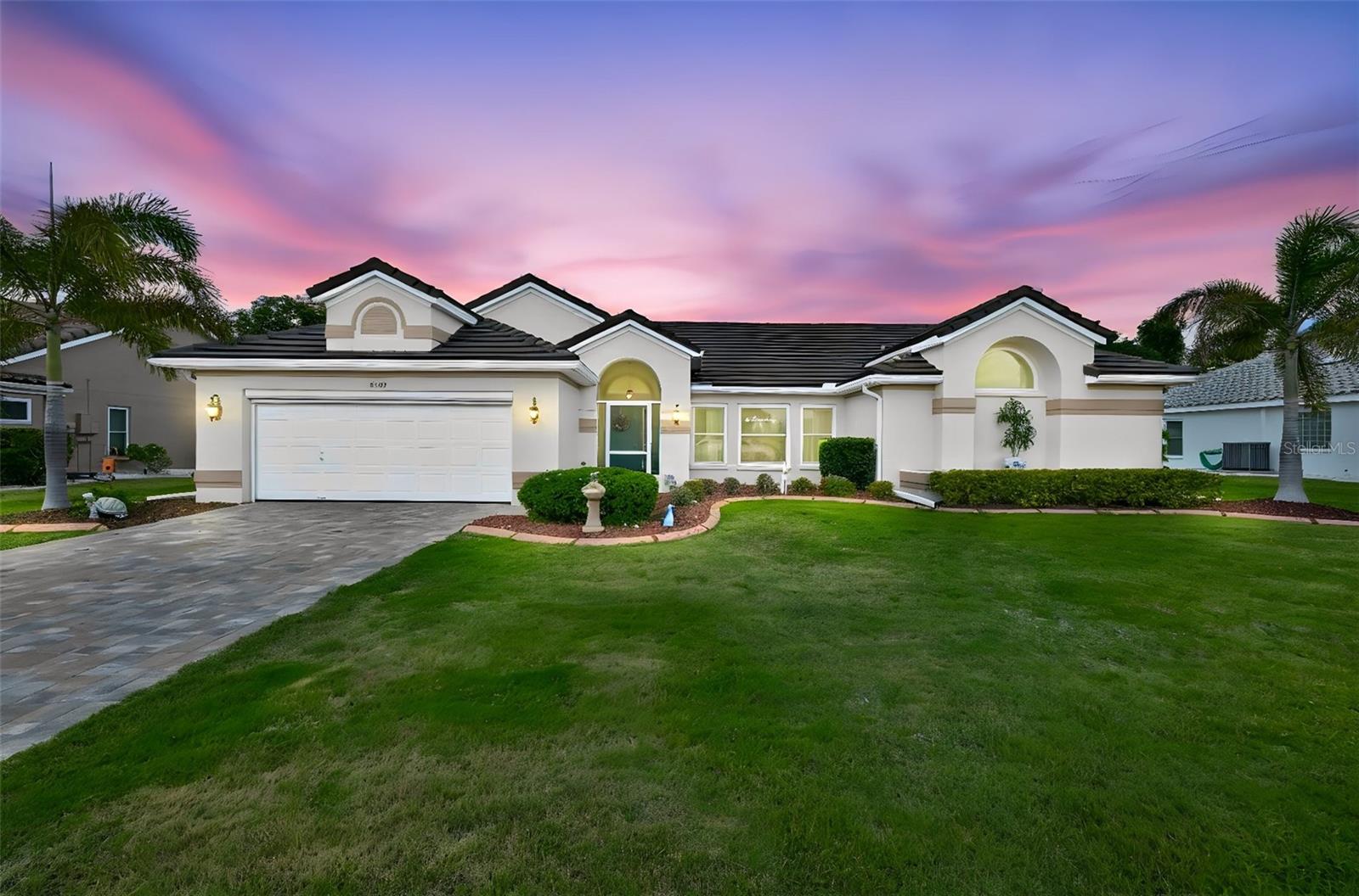 SUN CITY CENTER UNIT 251 - Residential