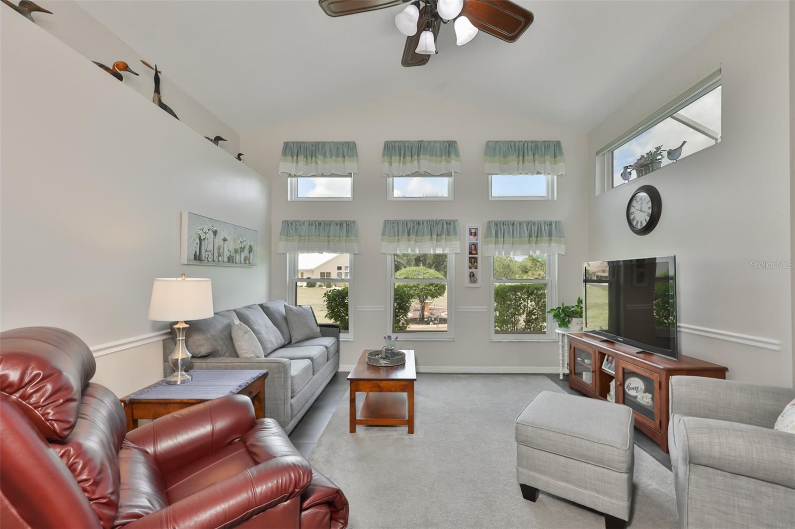 SUN CITY CENTER UNIT 251 - Residential