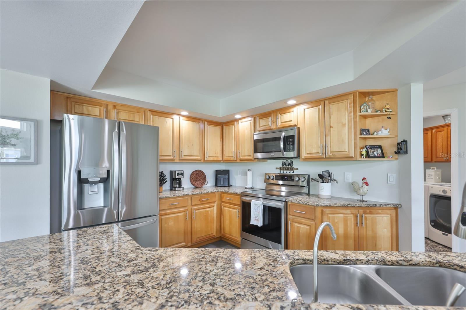 SUN CITY CENTER UNIT 251 - Residential