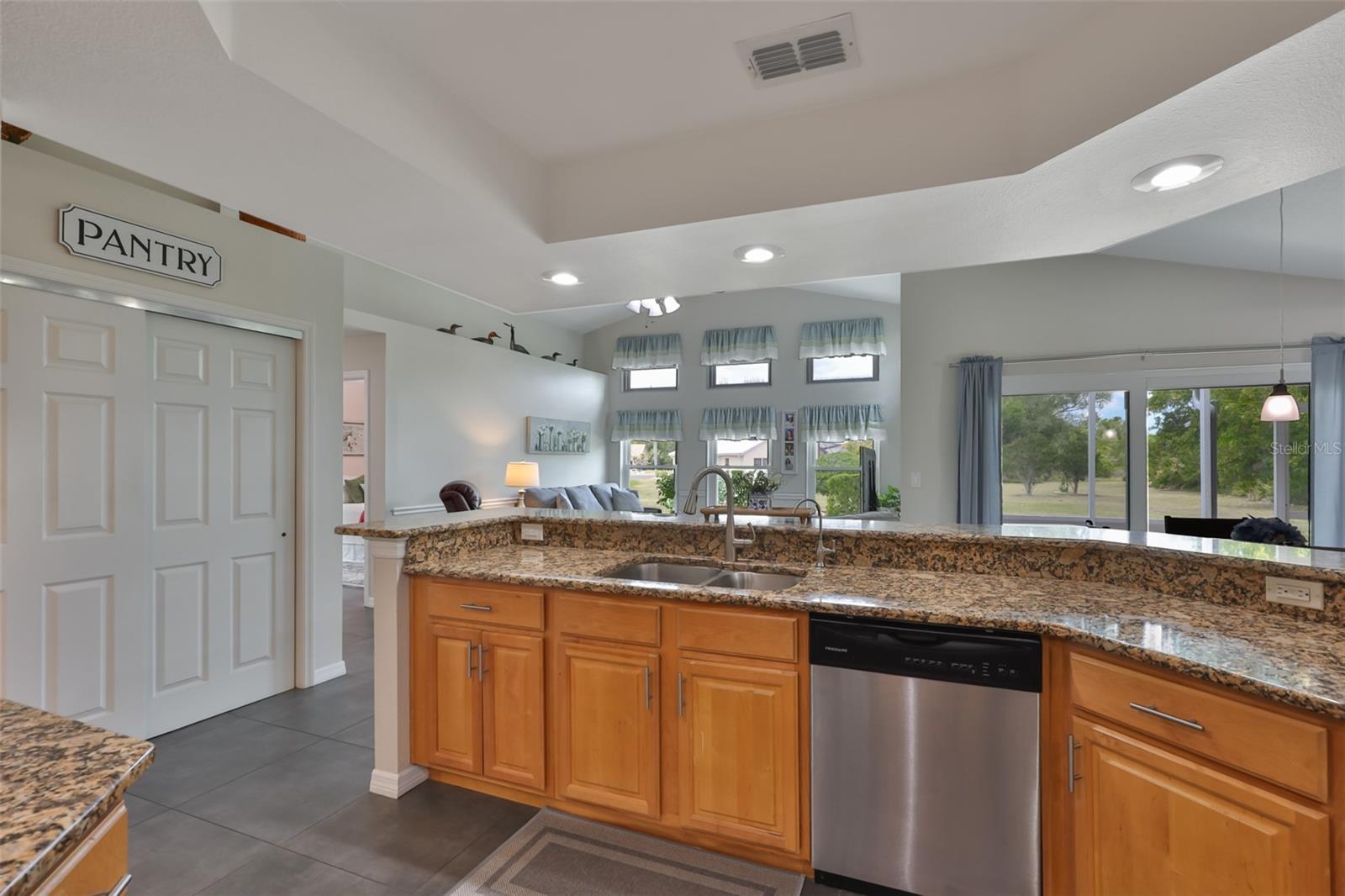 SUN CITY CENTER UNIT 251 - Residential