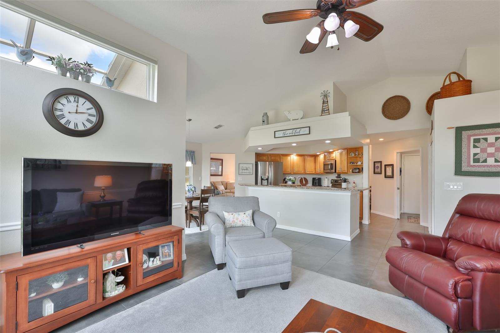 SUN CITY CENTER UNIT 251 - Residential
