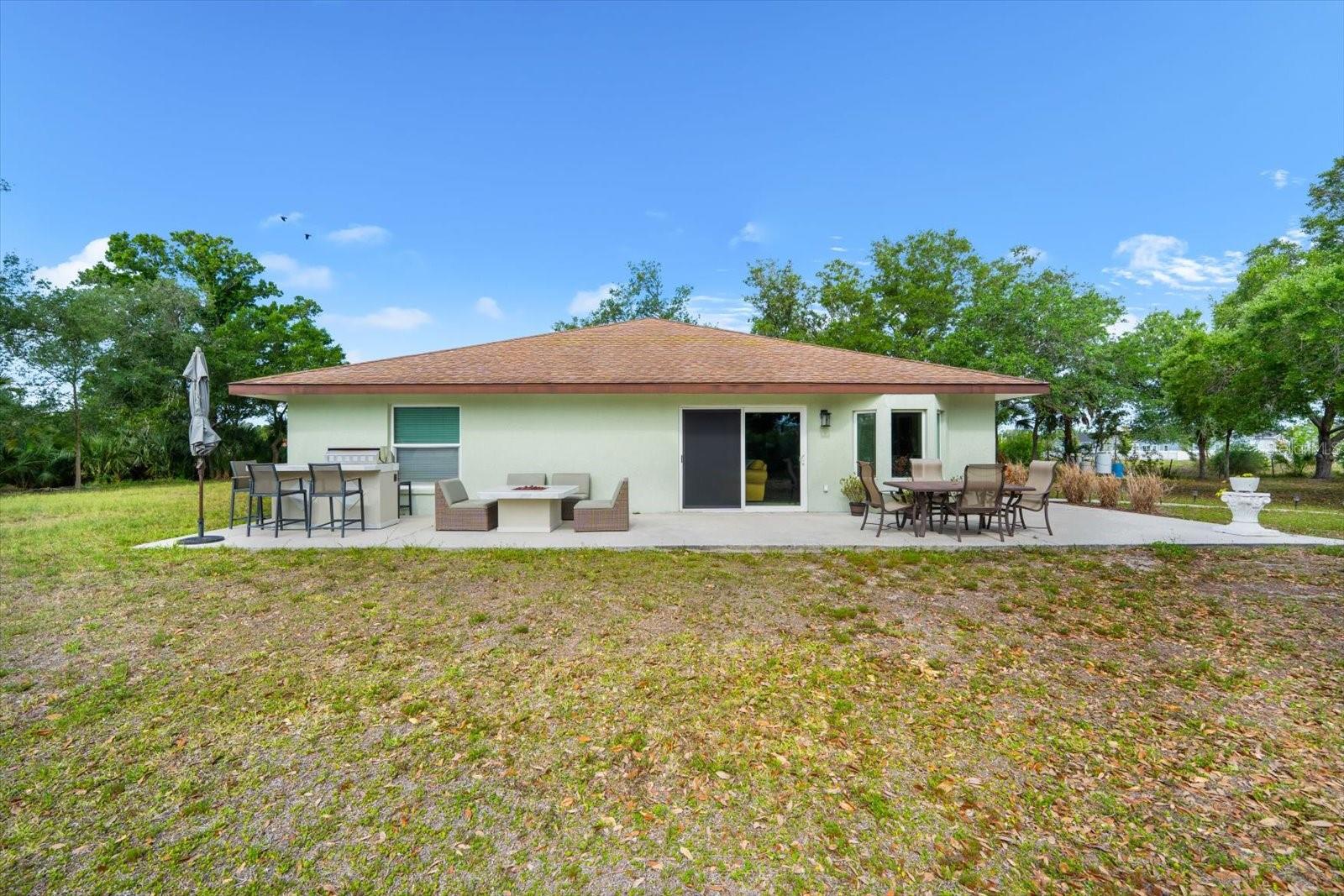 WOODLAND ACRES - Land