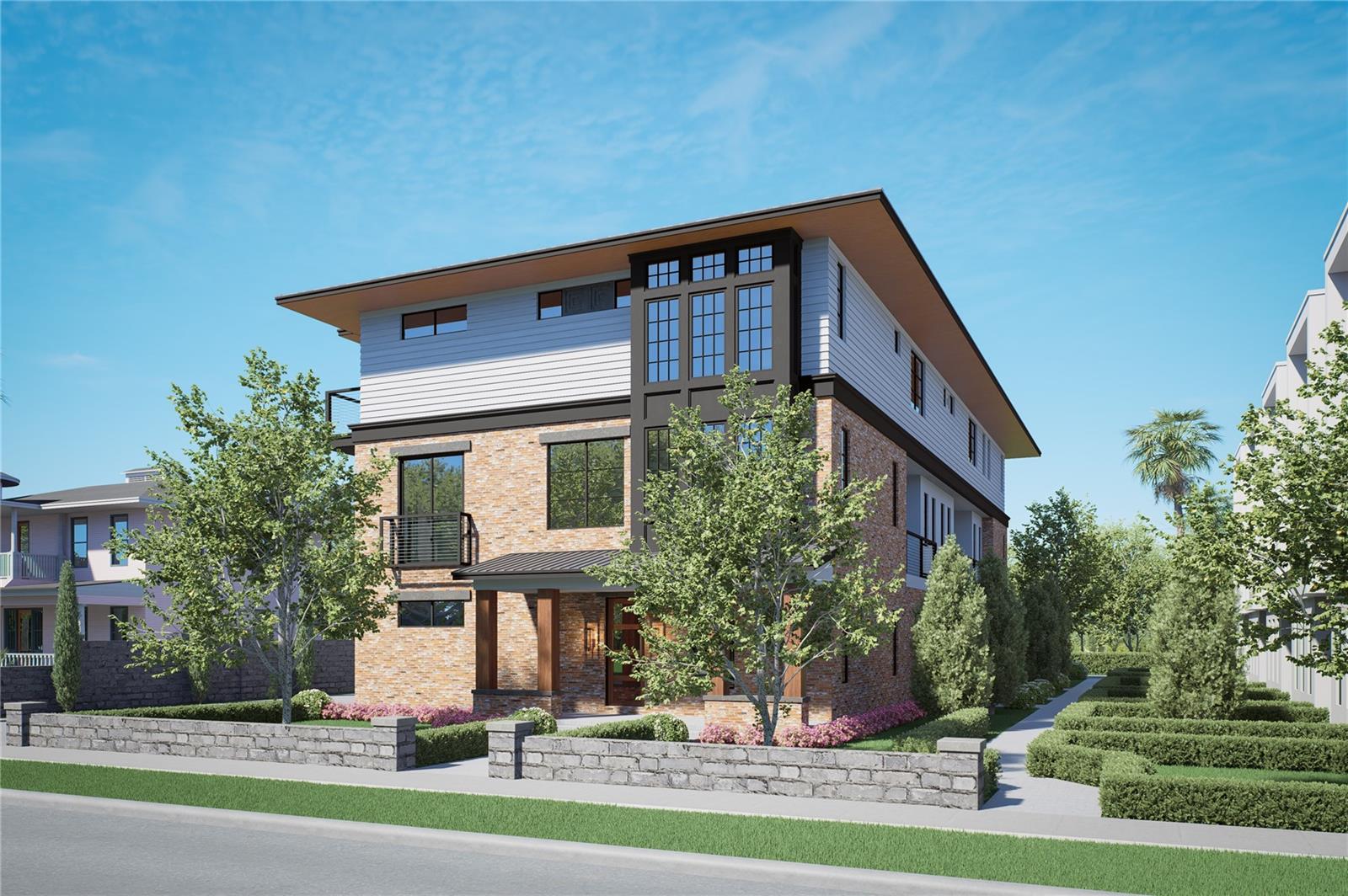206 W COLUMBUS DRIVE