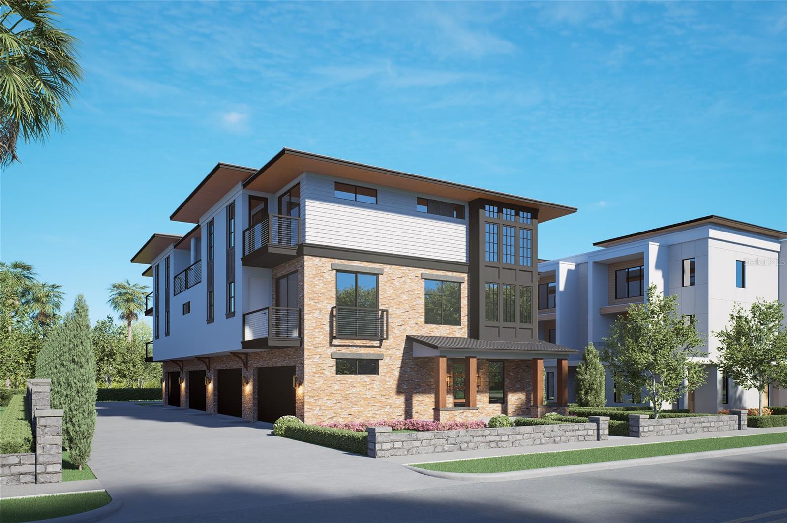 206 W COLUMBUS DRIVE