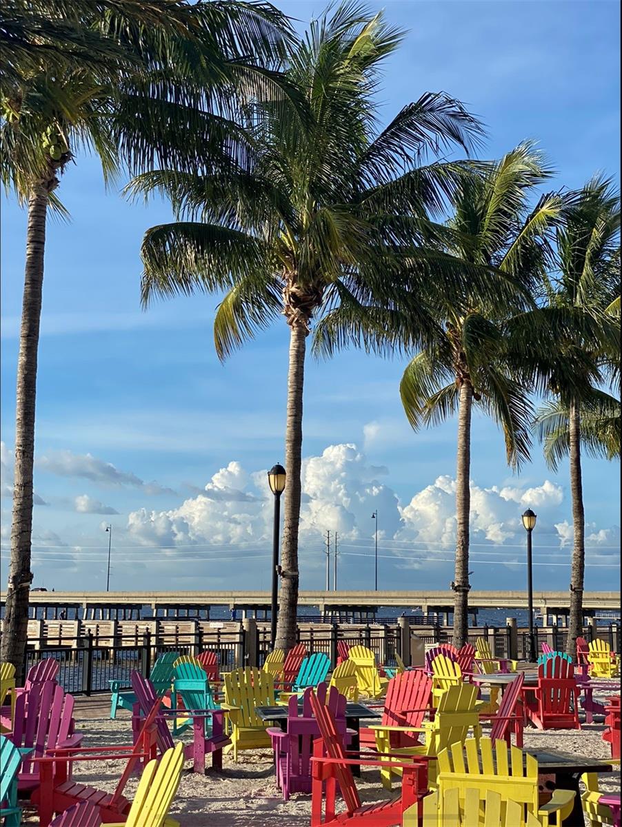 PORT CHARLOTTE SEC 093 - Land