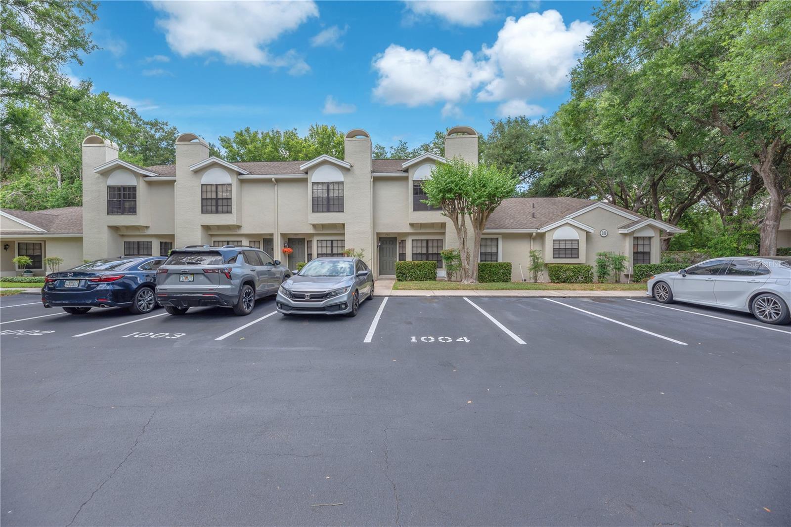 5100 BURCHETTE ROAD 1004