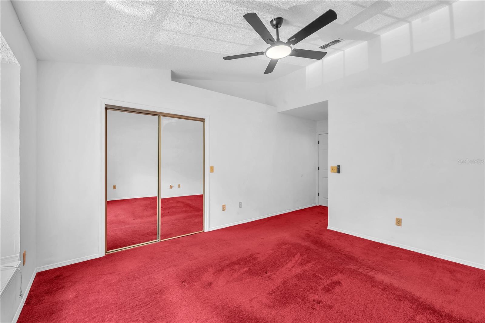 FAIRCREST II A CONDO - Residential