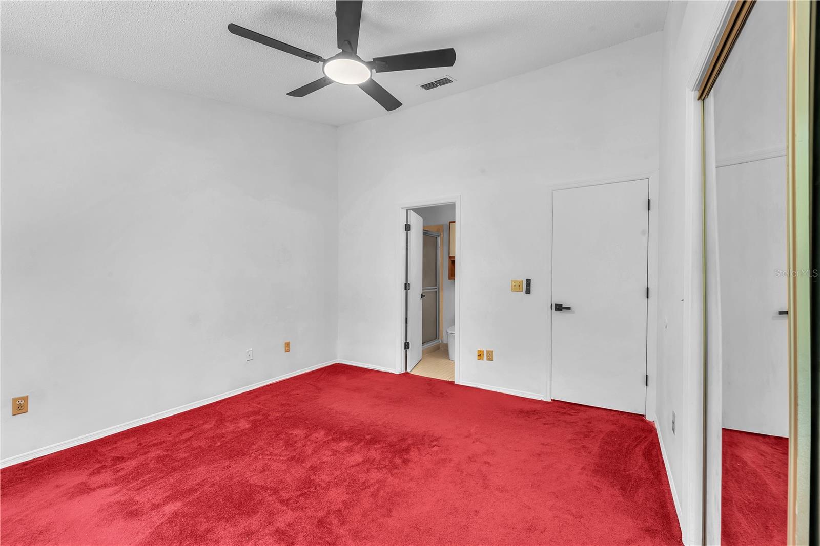 FAIRCREST II A CONDO - Residential