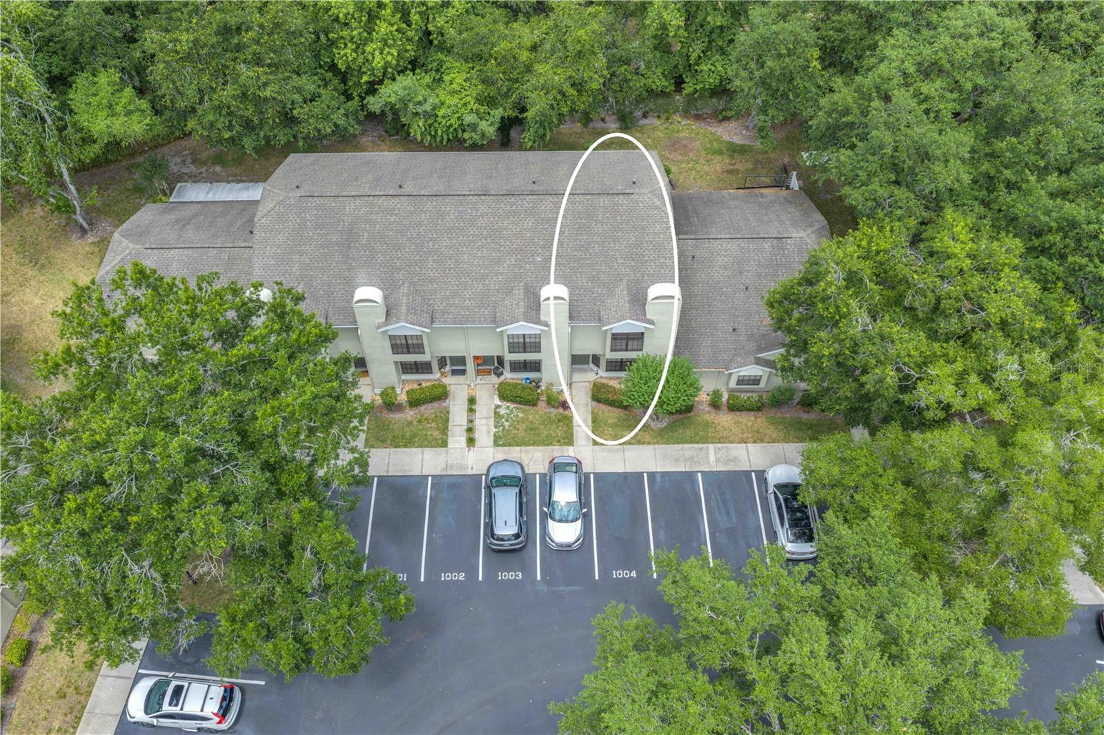 FAIRCREST II A CONDO - Residential