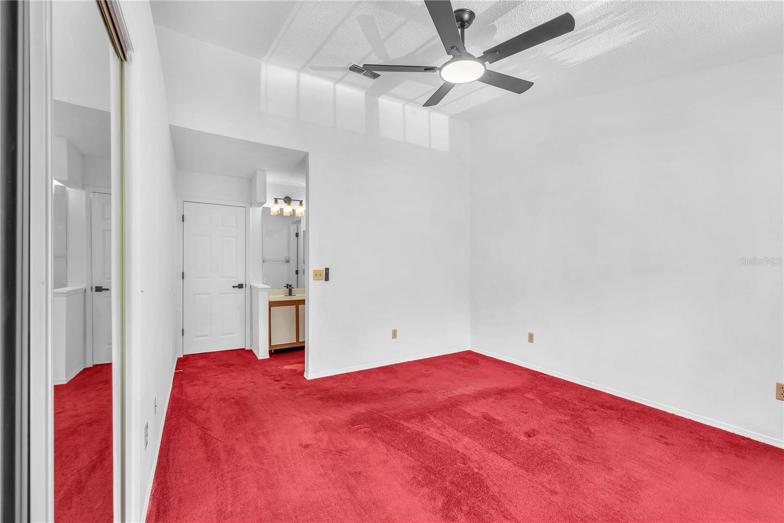 FAIRCREST II A CONDO - Residential