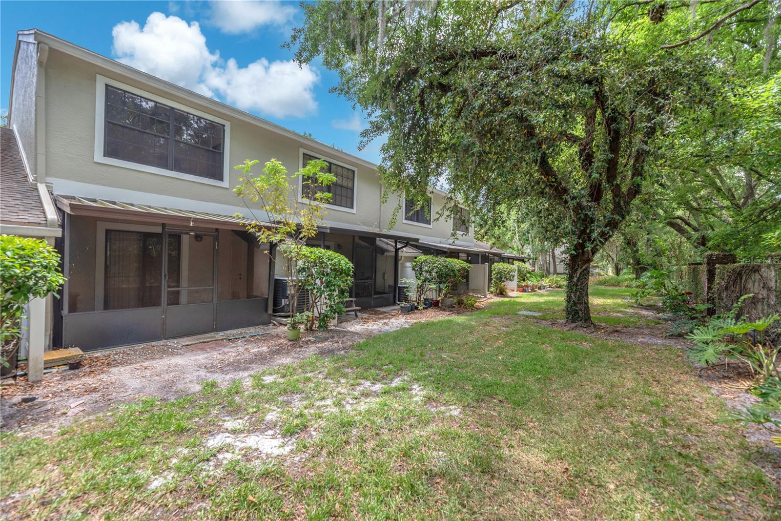 FAIRCREST II A CONDO - Residential