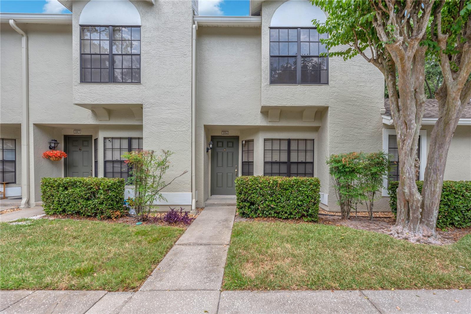 FAIRCREST II A CONDO - Residential
