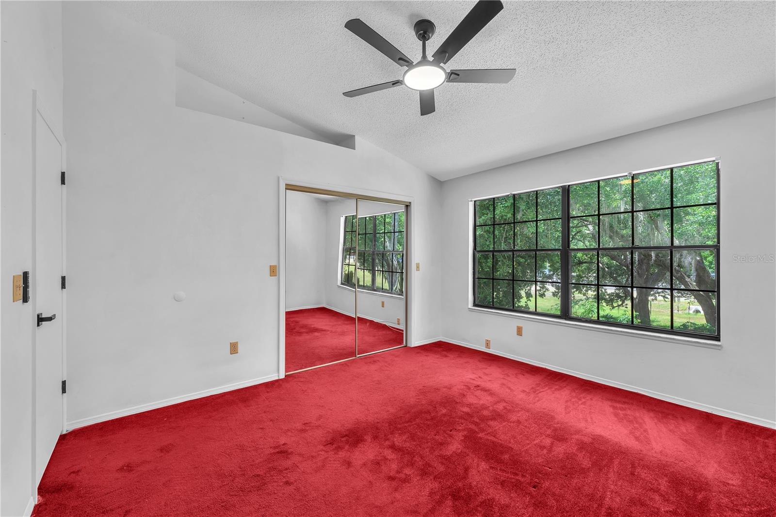 FAIRCREST II A CONDO - Residential