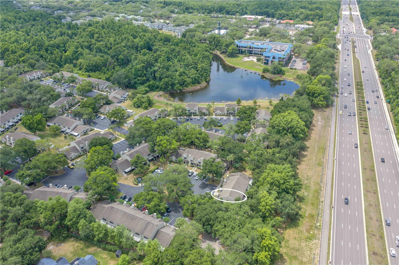 FAIRCREST II A CONDO - Residential