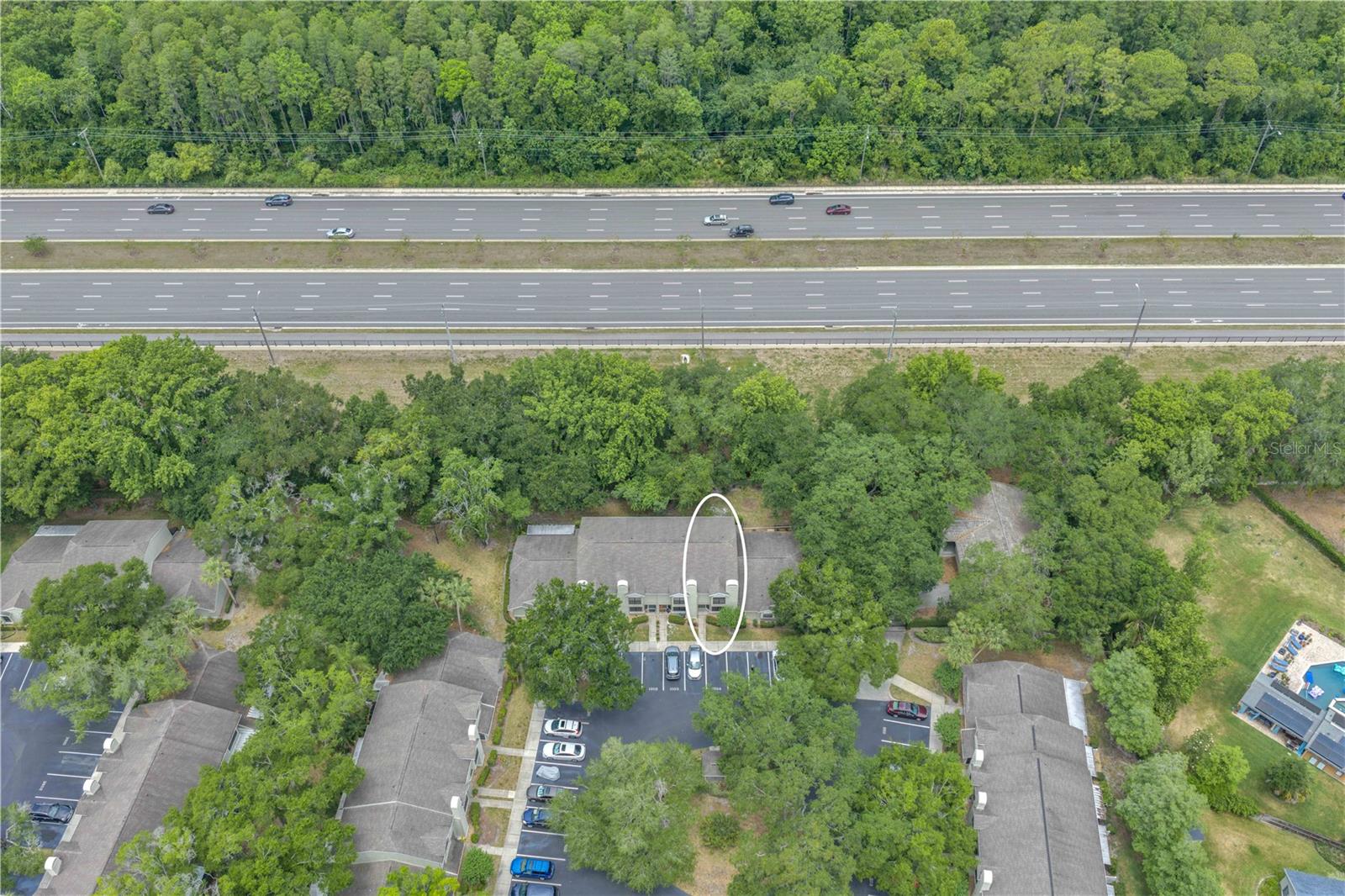 FAIRCREST II A CONDO - Residential