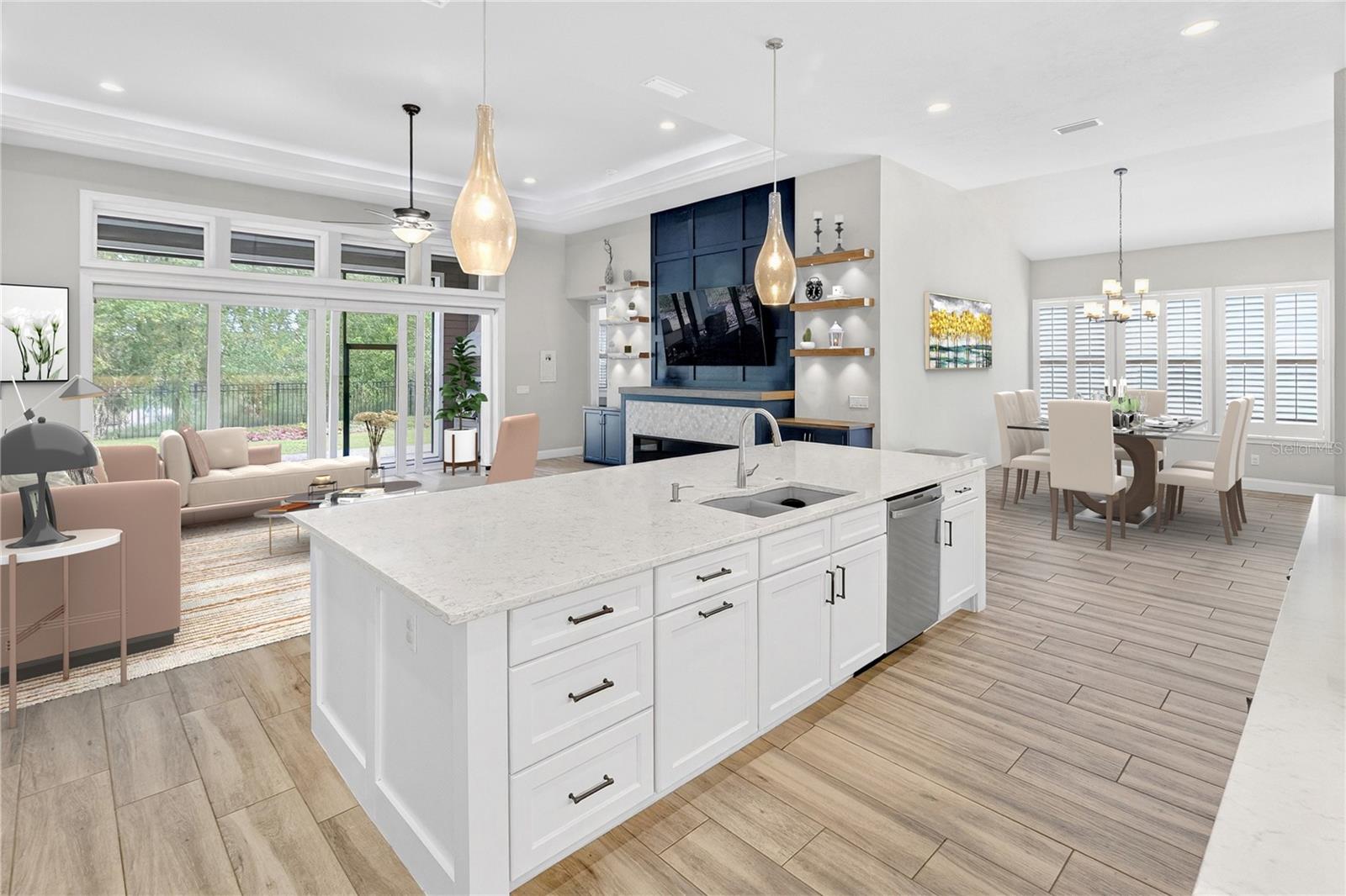 OAKMONT PH 3 PB 35 PG 60 - Residential