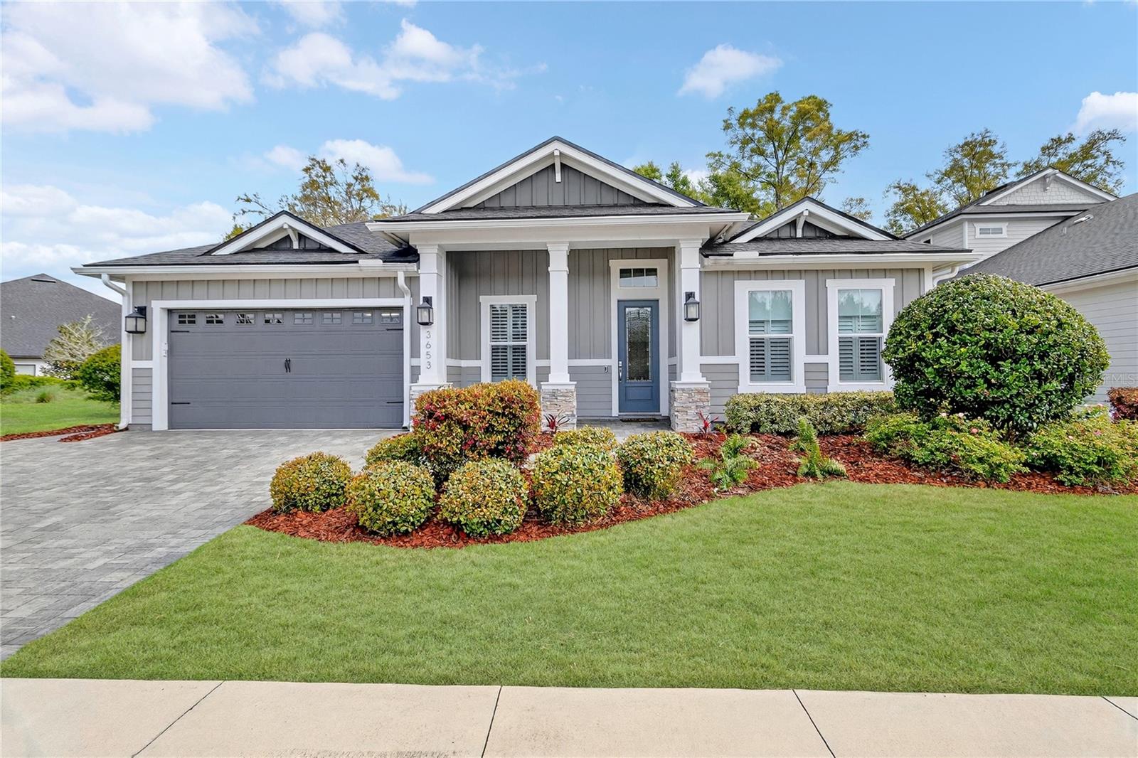 OAKMONT PH 3 PB 35 PG 60 - Residential