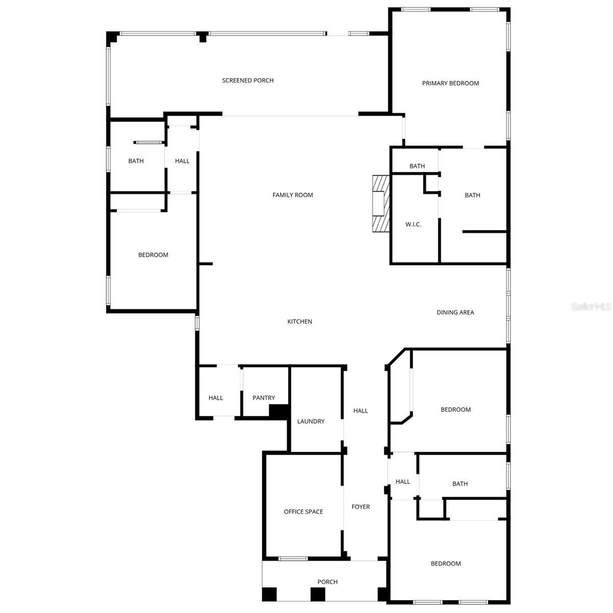 OAKMONT PH 3 PB 35 PG 60 - Residential