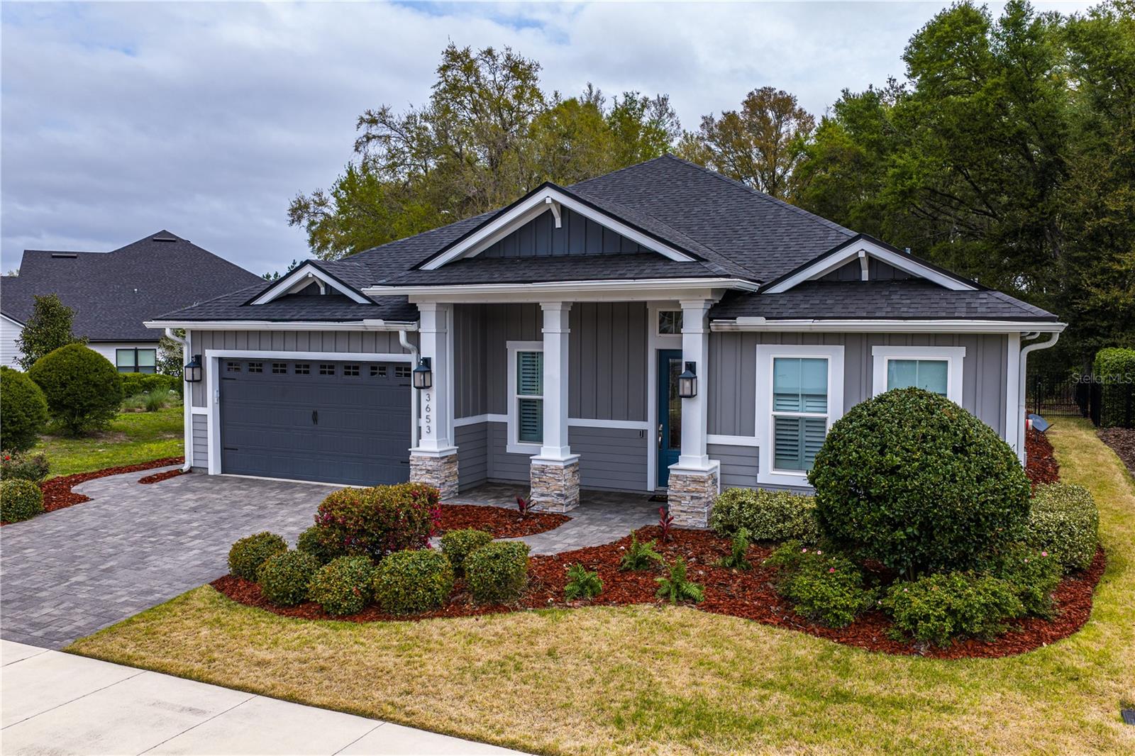 OAKMONT PH 3 PB 35 PG 60 - Residential