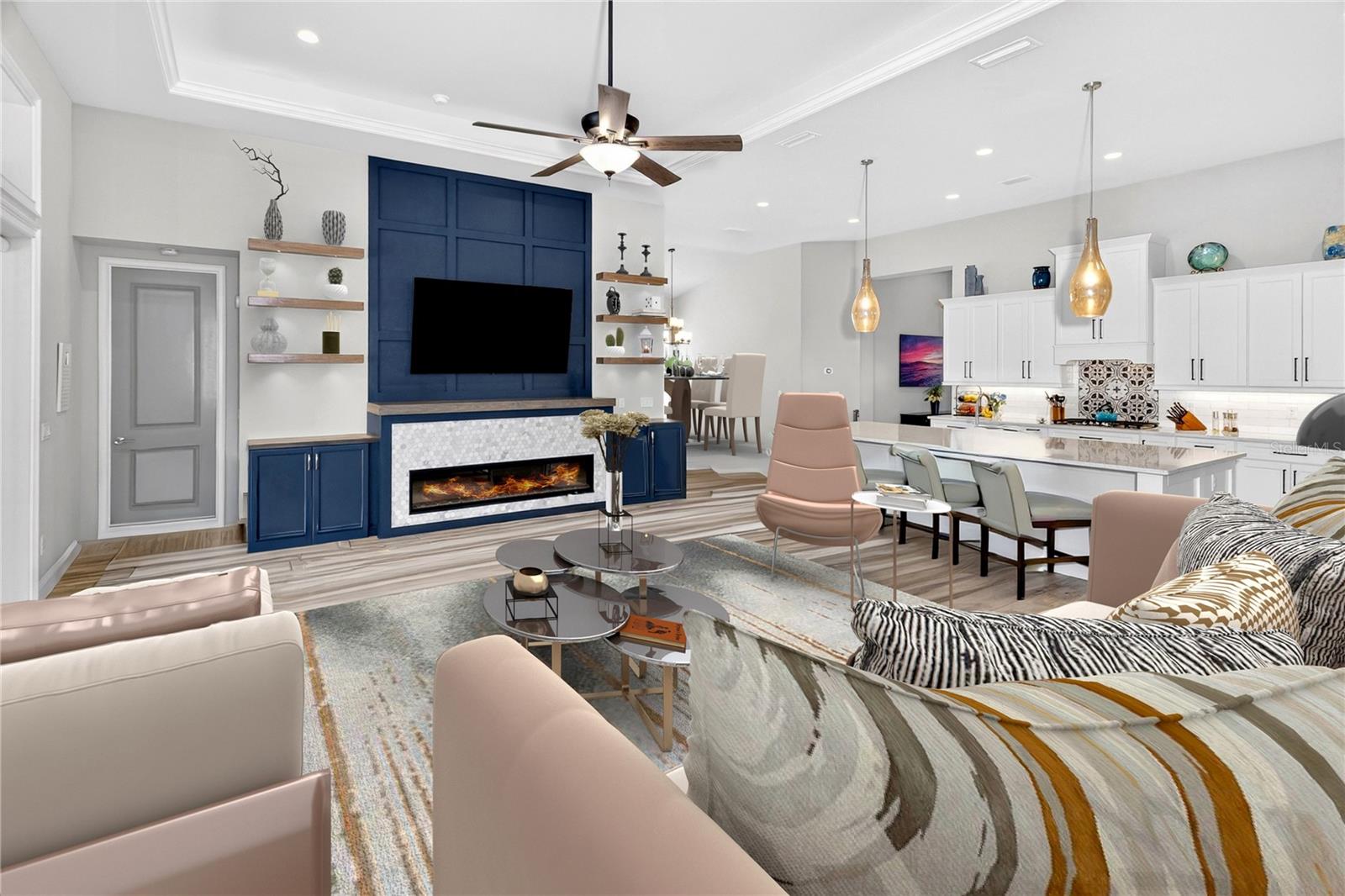 OAKMONT PH 3 PB 35 PG 60 - Residential