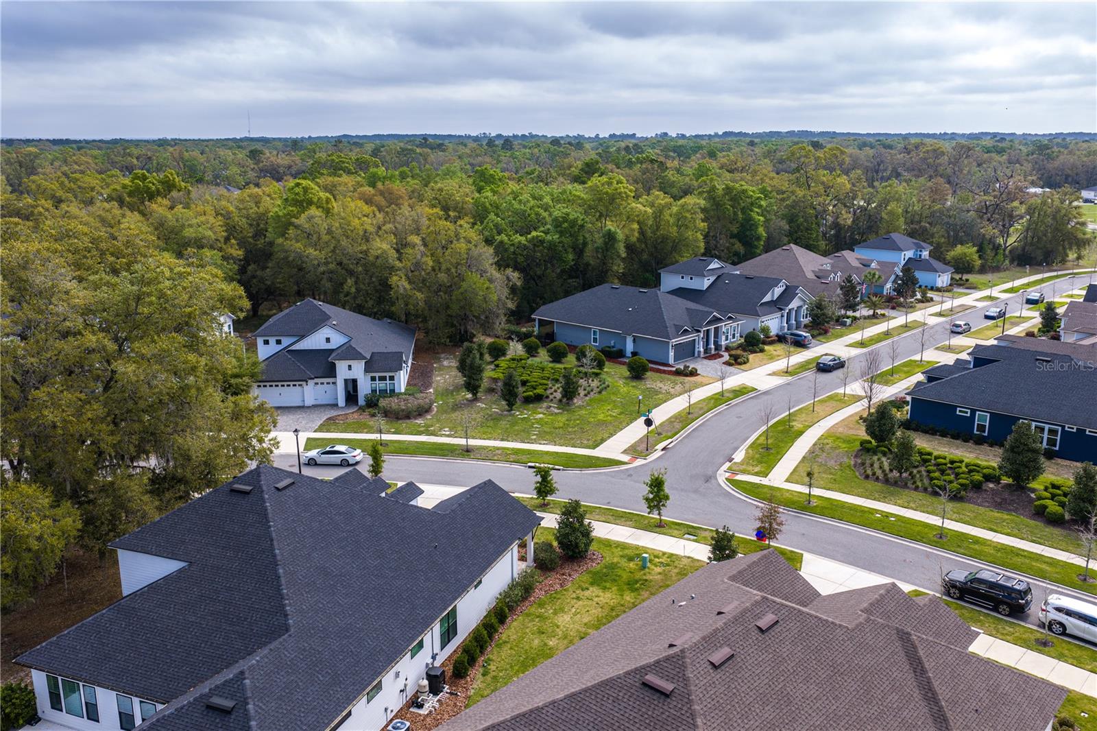 OAKMONT PH 3 PB 35 PG 60 - Residential