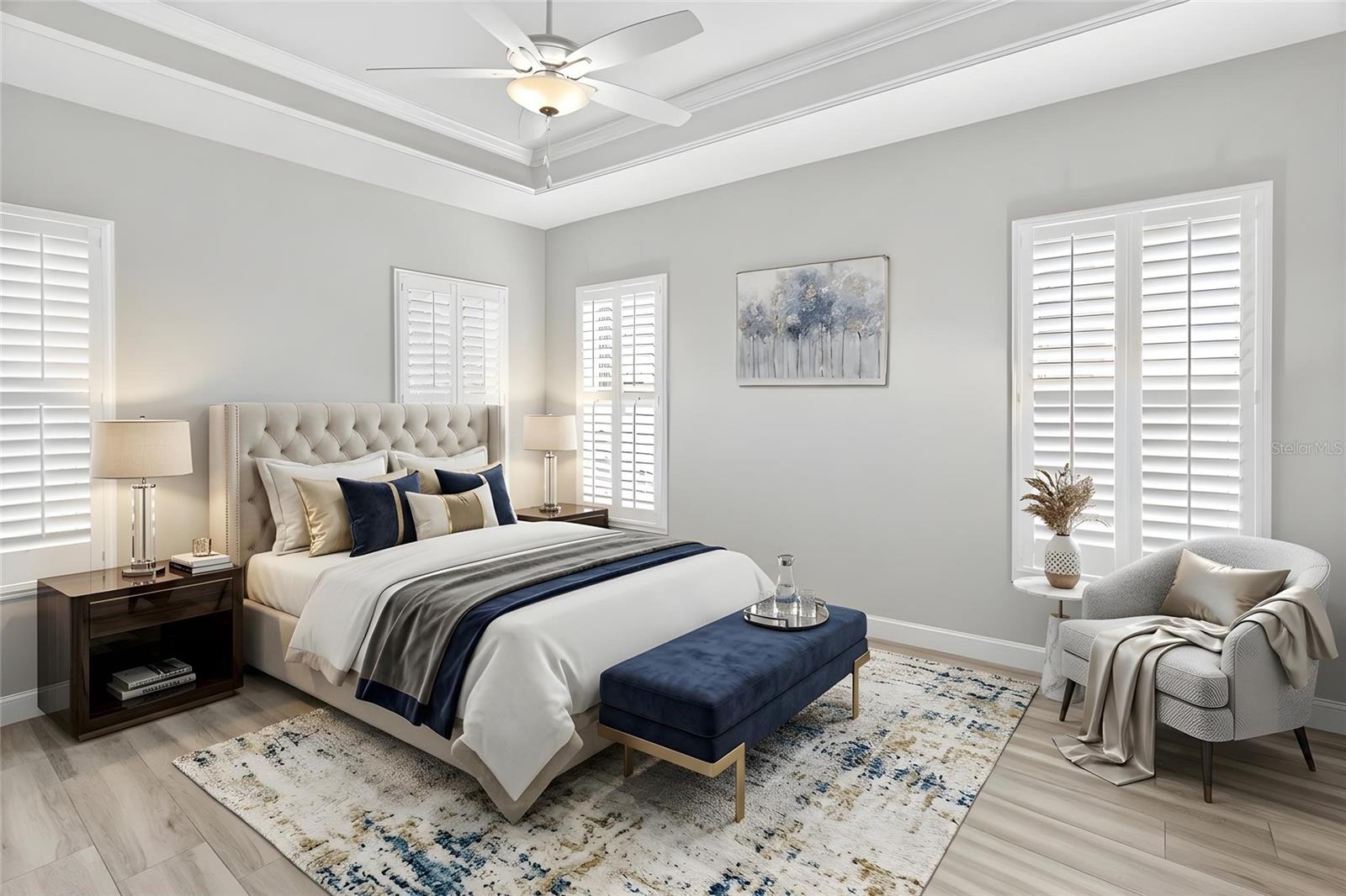 OAKMONT PH 3 PB 35 PG 60 - Residential