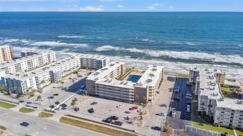 A home in NEW SMYRNA BEACH