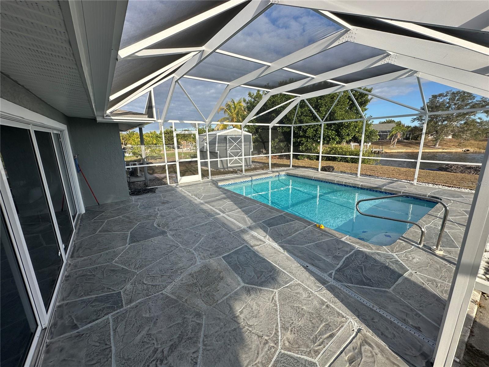 PORT CHARLOTTED SEC 23 - Residential