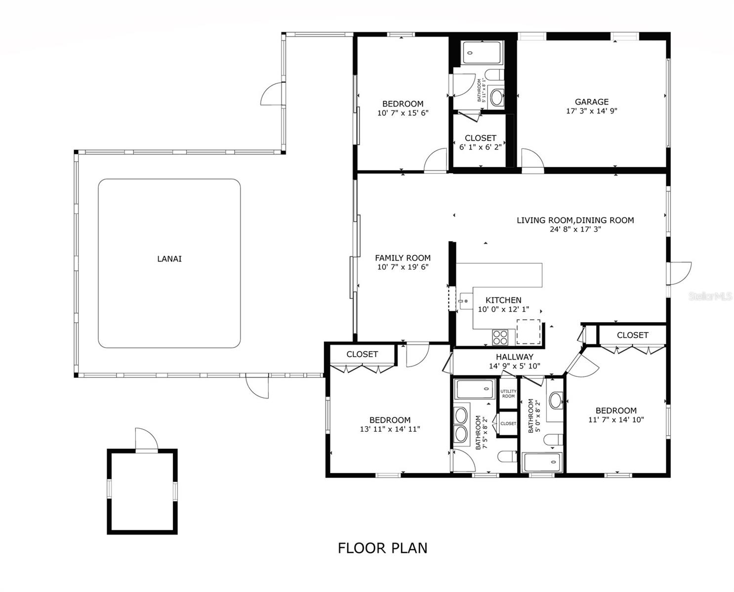 PORT CHARLOTTED SEC 23 - Residential