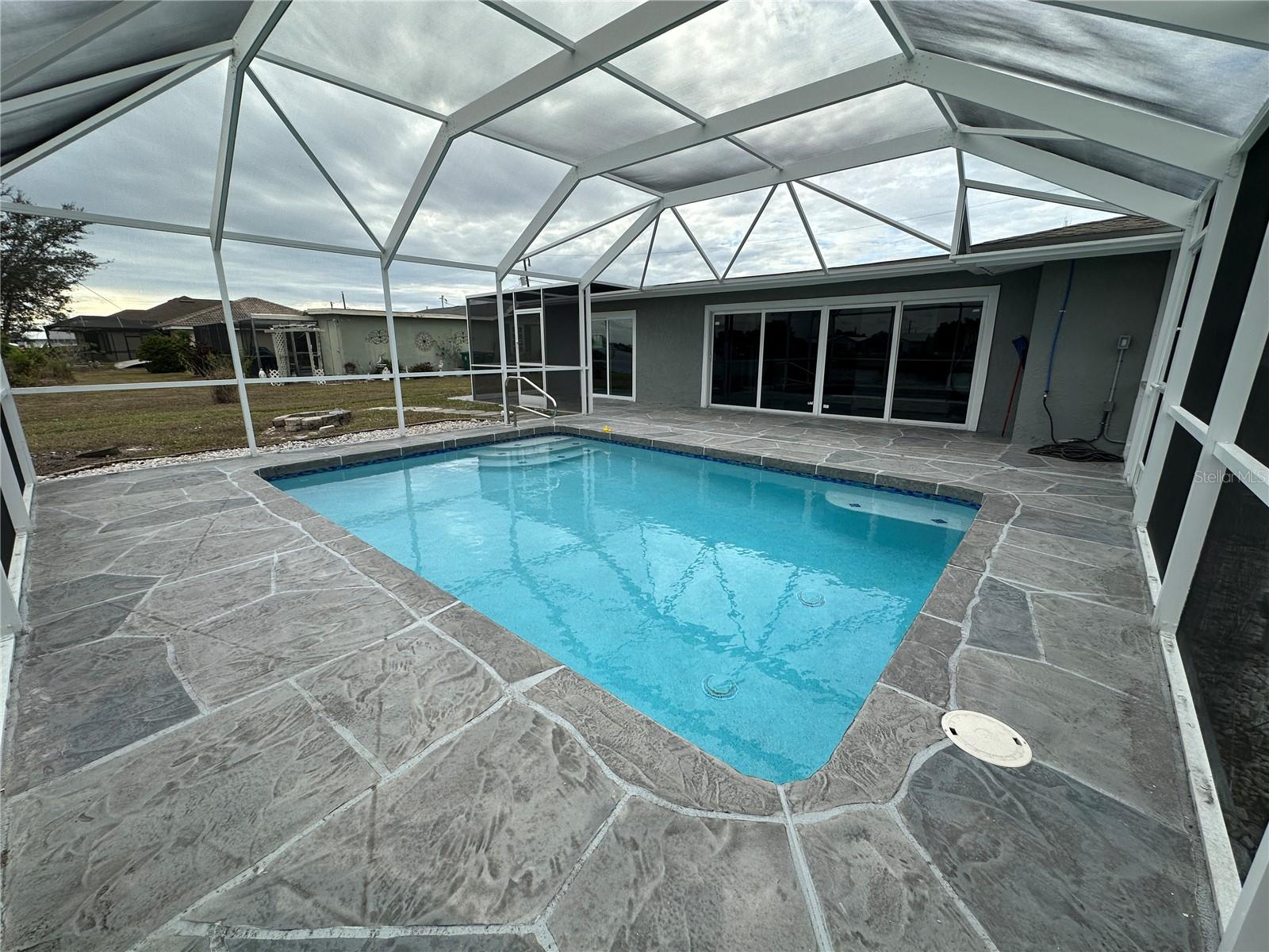 PORT CHARLOTTED SEC 23 - Residential