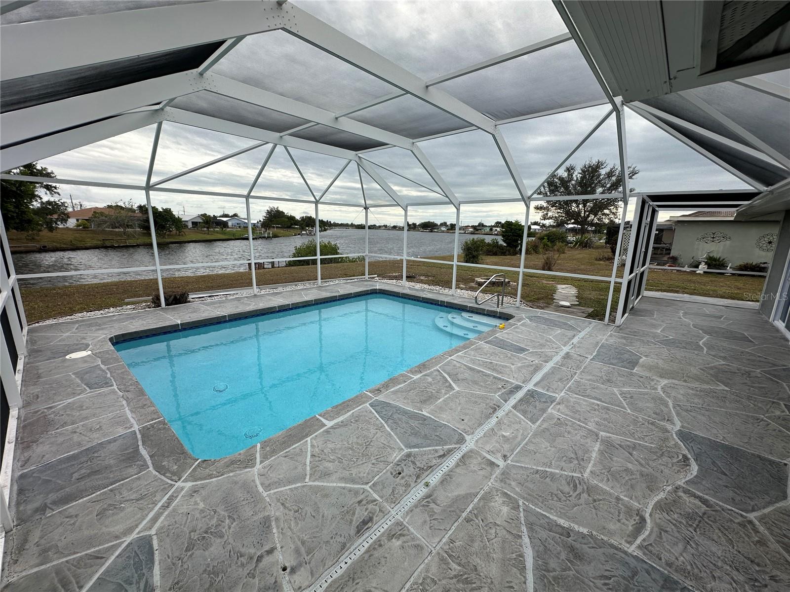 PORT CHARLOTTED SEC 23 - Residential