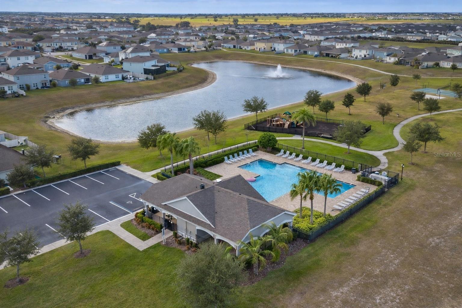 MURANO AT WESTSIDE - Residential