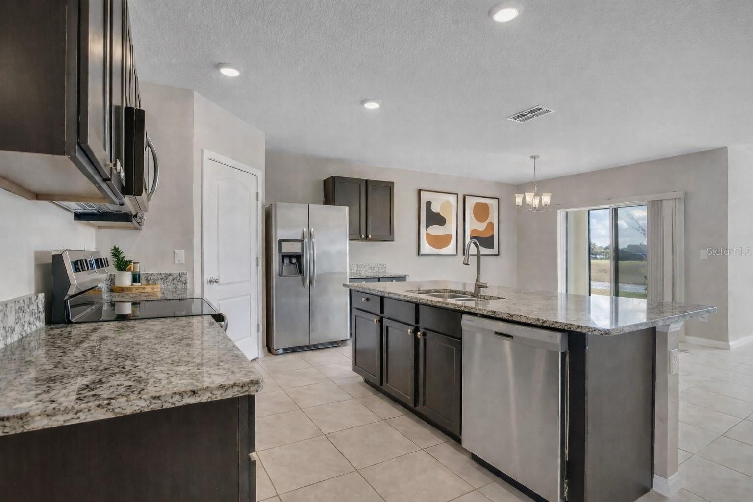 MURANO AT WESTSIDE - Residential