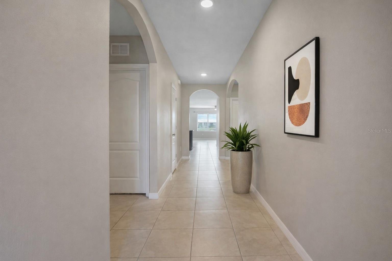 MURANO AT WESTSIDE - Residential