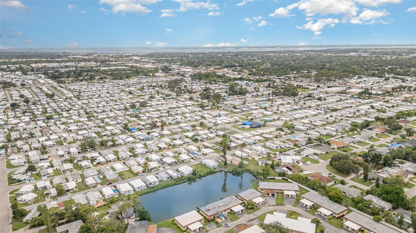 FAIR LANE ACRES FIRST ADD - Land