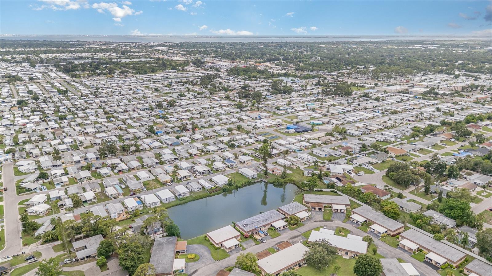 FAIR LANE ACRES FIRST ADD - Land