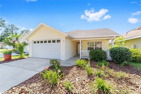 11764 NW 60TH DRIVE ALACHUA FL 32615
