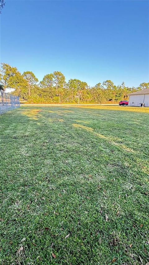 2224 HIBISCUS DRIVE EDGEWATER FL 32141