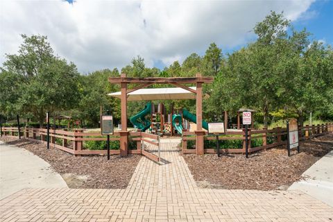 A home in WESLEY CHAPEL