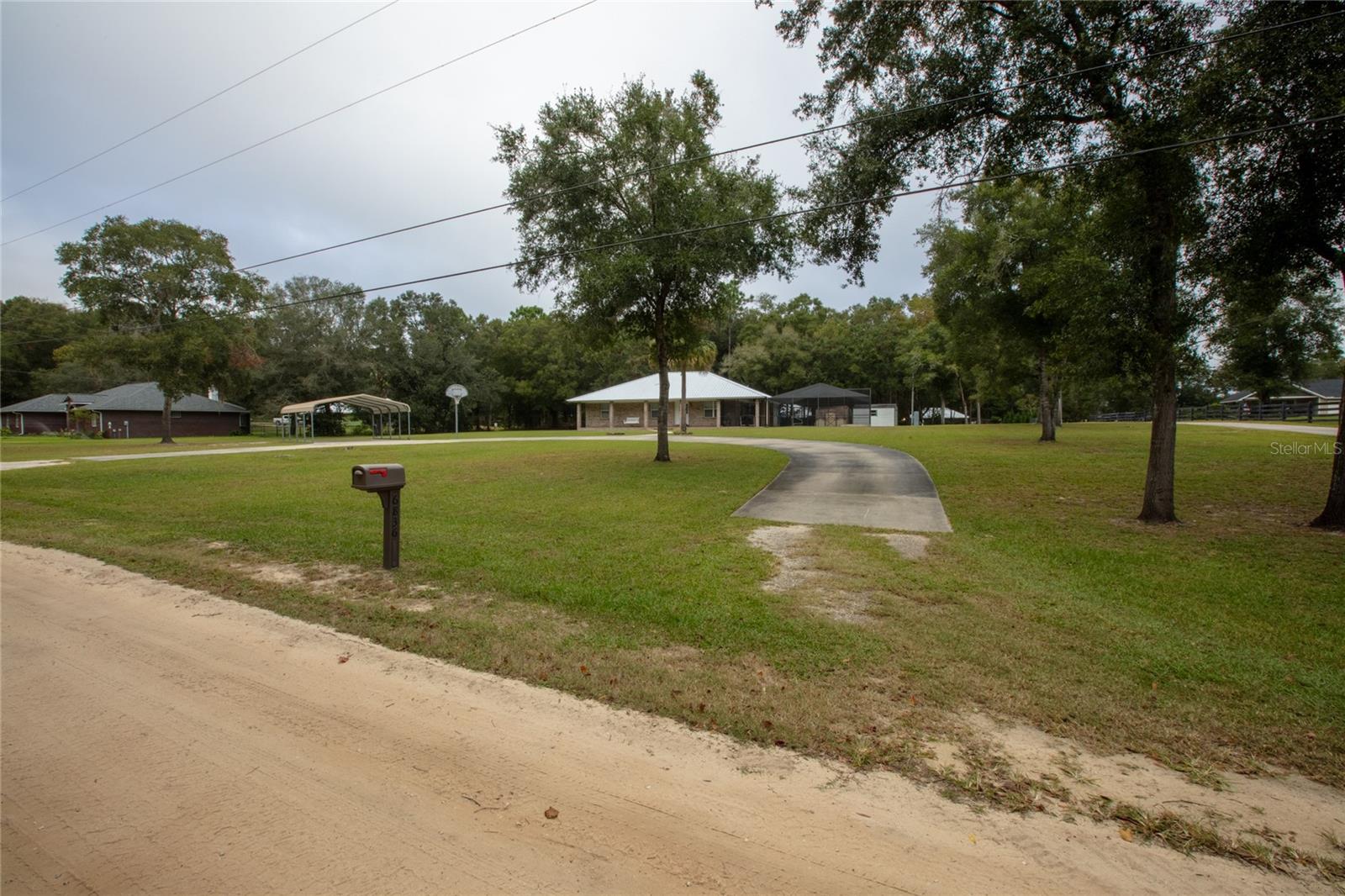 6836 WOMANS CLUB DRIVE