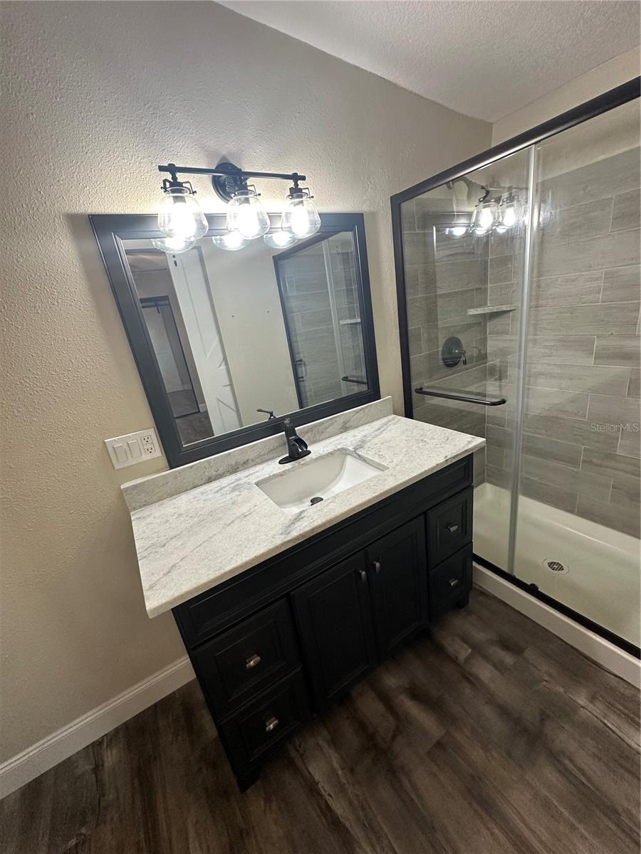 LADY LAKE ORANGE BLOSSOM GARDENS UNIT 11 - Residential