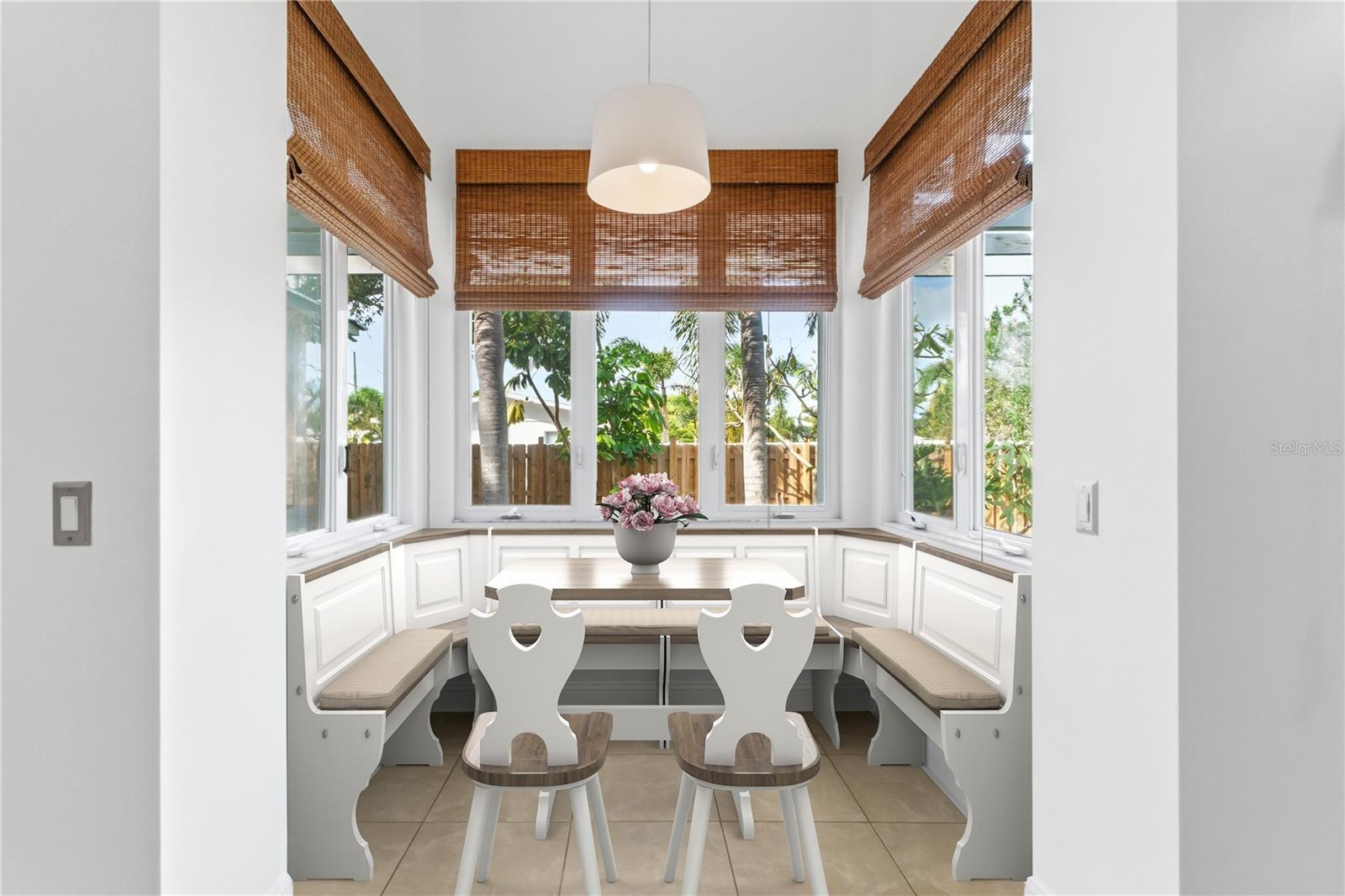 SOUTH GATE - Residential