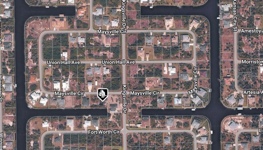 PORT CHARLOTTE SEC 87 - Land