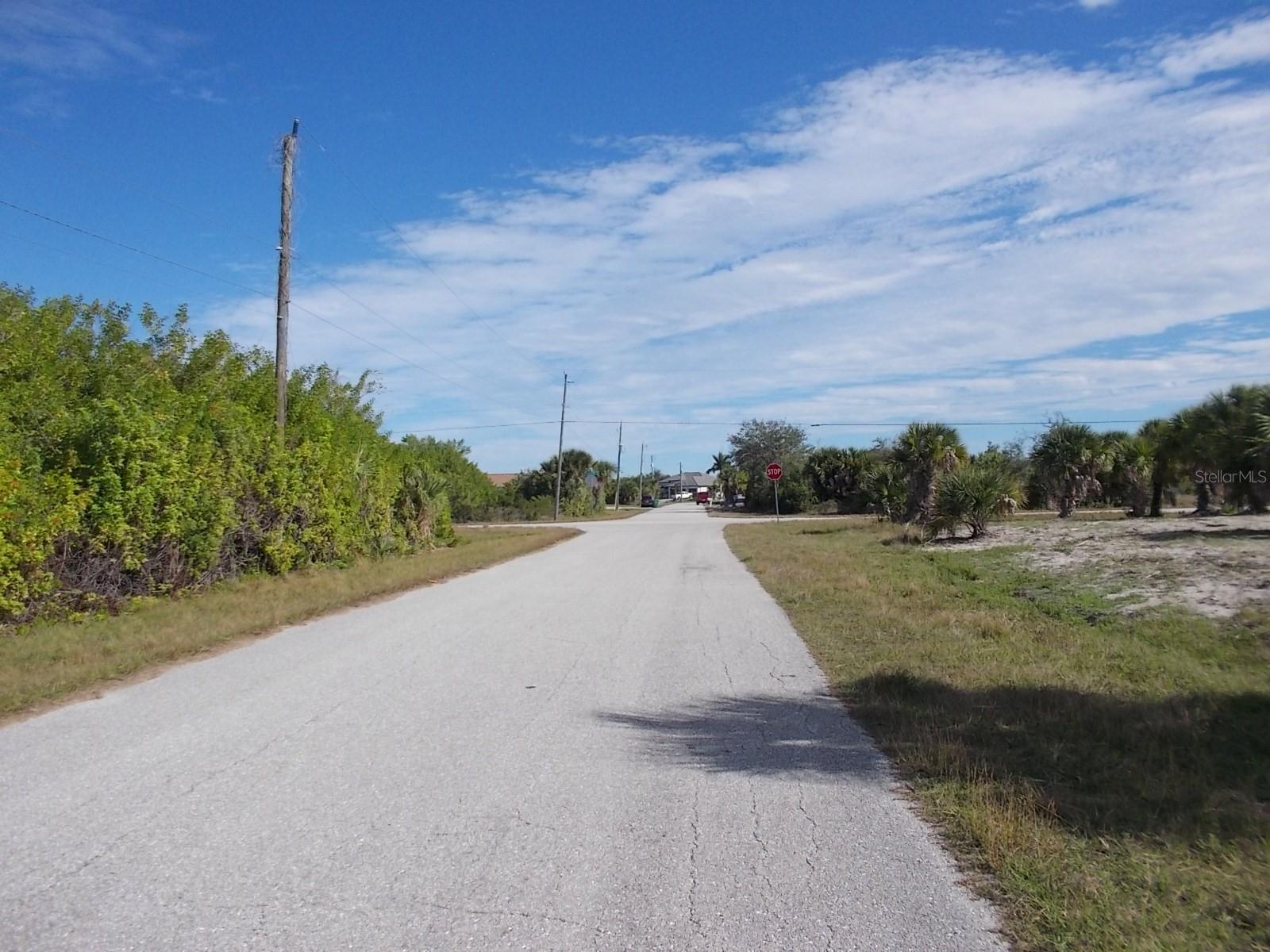 PORT CHARLOTTE SEC 87 - Land