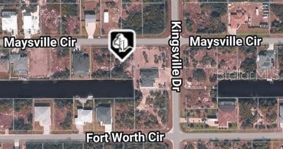 PORT CHARLOTTE SEC 87 - Land