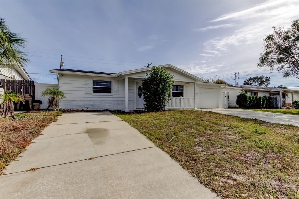 Photo of 3510 Linkwood Street, New Port Richey, FL 34652 (MLS # TB8461880)