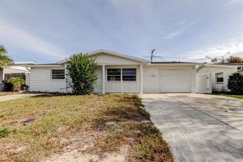 3510 LINKWOOD STREET NEW PORT RICHEY FL 34652