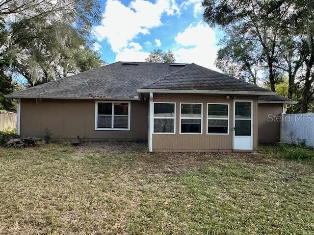 OAKWOOD HILLS - Residential