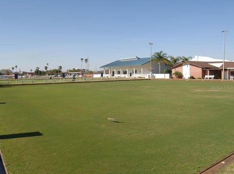 A home in SUN CITY CENTER