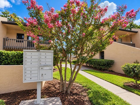 Tiny photo for 2432 NE 7th Street #6, Ocala, FL 34470 (MLS # OM732582)